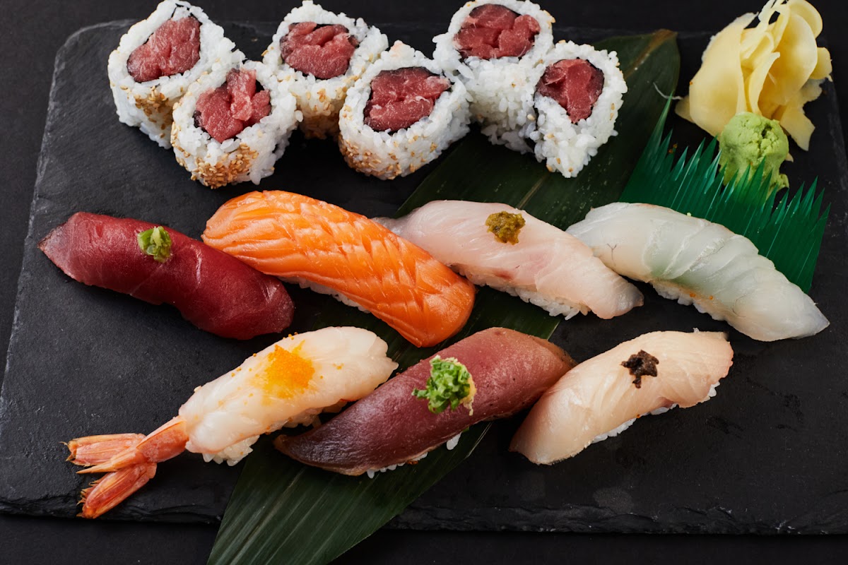 Sushi Ike Photos 2
